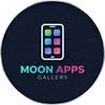 Moon Apps Gallery Logo